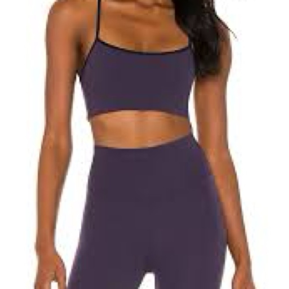 Splits59 Liya Airweight Bra and Legging Set